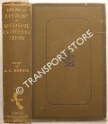 Book cover of Lockwood's Dictionary of Terms used in the practice of Mechanical Engineering by HORNER, Joseph G.